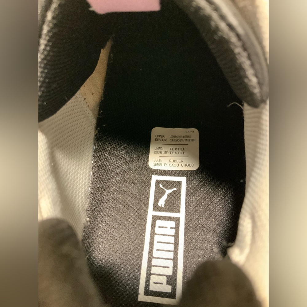 PUMA - Picture 5 of 8